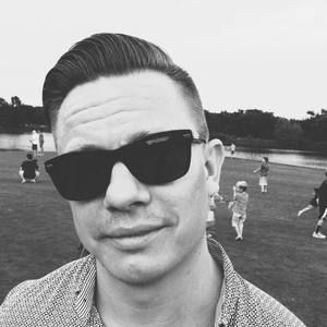 Meet your Posher, Justin